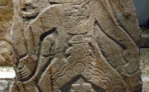 Monte Albán Museum, Mexiko