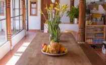 Nuik B & B, San Cristóbal de las Casas, Chiapas, Mexico