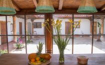 Nuik B & B, San Cristóbal de las Casas, Chiapas, Mexico