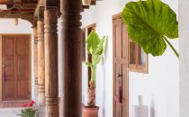 Nuik B & B, San Cristóbal de las Casas, Chiapas, Mexico