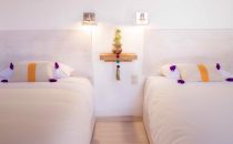 Nuik B & B, San Cristóbal de las Casas, Chiapas, Mexico