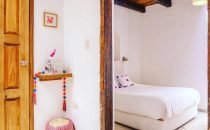 Nuik B & B, San Cristóbal de las Casas, Chiapas, Mexico