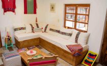 Nuik B & B, San Cristóbal de las Casas, Chiapas, Mexico