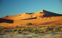 Sossusvlei, Namibia