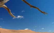Sossusvlei, Namibia