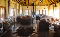 Desert Homestead Lodge am Namib Naukluft Nationalpark, Namibia
