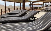 Desert Homestead Lodge am Namib Naukluft Nationalpark, Namibia