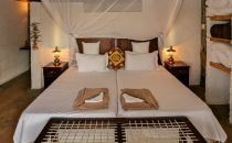 Desert Homestead Lodge am Namib Naukluft Nationalpark, Namibia