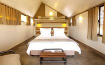 Desert Quiver Camp near Sossusvlei, Namibia