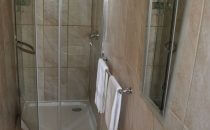 Hansa Haus Guesthouse, Luderitz, Namibia