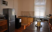 Hansa Haus Guesthouse, Luderitz, Namibia