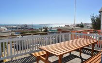 Hansa Haus Guesthouse, Luderitz, Namibia