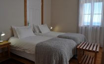 Hansa Haus Guesthouse, Luderitz, Namibia