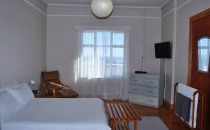 Hansa Haus Guesthouse, Luderitz, Namibia