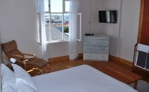 Hansa Haus Guesthouse, Luderitz, Namibia
