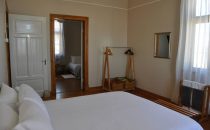 Hansa Haus Guesthouse, Luderitz, Namibia