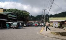 Santa Elena, Costa Rica
