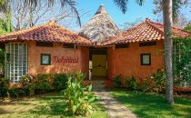 Cala Mia Resort, Isla Boca Brava, Golf von Chiriquí, Panama