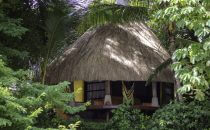 Cala Mia Resort, Isla Boca Brava, Golf von Chiriquí, Panama