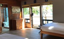 Cala Mia Resort, Isla Boca Brava, Golf von Chiriquí, Panama