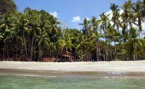 Isla Parida, Panama