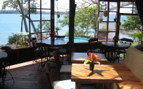 Cala Mia Resort, Isla Boca Brava, Golf von Chiriquí, Panama