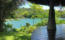 Cala Mia Resort, Isla Boca Brava, Golf von Chiriquí, Panama
