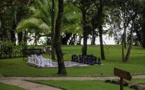 Cala Mia Resort, Isla Boca Brava, Golf von Chiriquí, Panama