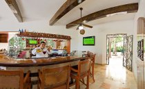 Mayaland Hotel & Bungalows, Chichén Itzá, Yucatán, Mexico