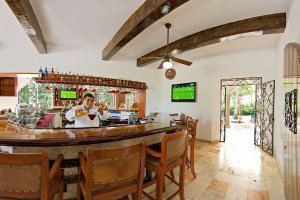 Mayaland Hotel & Bungalows, Chichén Itzá, Yucatán, Mexiko