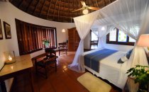 Mayaland Hotel & Bungalows, Chichén Itzá, Yucatán, Mexico