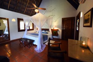Mayaland Hotel & Bungalows, Chichén Itzá, Yucatán, Mexiko