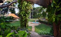 Mayaland Hotel & Bungalows, Chichén Itzá, Yucatán, Mexico