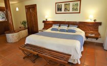 Mayaland Hotel & Bungalows, Chichén Itzá, Yucatán, Mexico