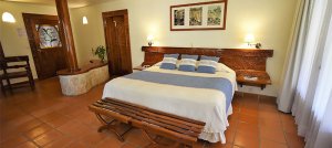 Mayaland Hotel & Bungalows, Chichén Itzá, Yucatán, Mexiko