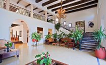 Mayaland Hotel & Bungalows, Chichén Itzá, Yucatán, Mexico