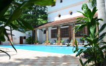 Mayaland Hotel & Bungalows, Chichén Itzá, Yucatán, Mexico