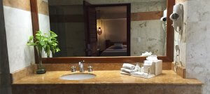 Mayaland Hotel & Bungalows, Chichén Itzá, Yucatán, Mexiko