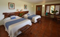 Mayaland Hotel & Bungalows, Chichén Itzá, Yucatán, Mexico