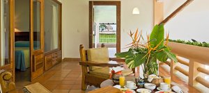Mayaland Hotel & Bungalows, Chichén Itzá, Yucatán, Mexiko