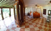 Mayaland Hotel & Bungalows, Chichén Itzá, Yucatán, Mexico