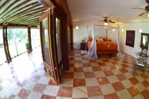 Mayaland Hotel & Bungalows, Chichén Itzá, Yucatán, Mexiko