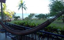 Pacific Bay Resort, Punta Bejuco, Golf von Chiriquí, Panama