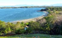 Punta Bejuco Halbinsel, Golf von Chiriquí, Panama