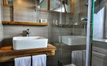 Hotel Vendaval, Puerto Natales, Patagonia, Chile