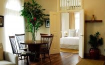 Las Clementinas Apartment