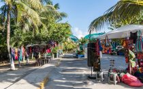 Isla Mujeres Stadt