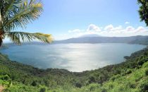 Laguna de Apoyo, Nicaragua