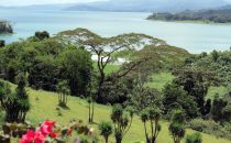 Laguna de Arenal, Costa Rica