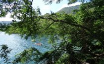 Laguna de Apoyo, Nicaragua